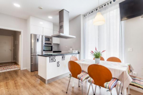 Conde de Melito Apartment, València